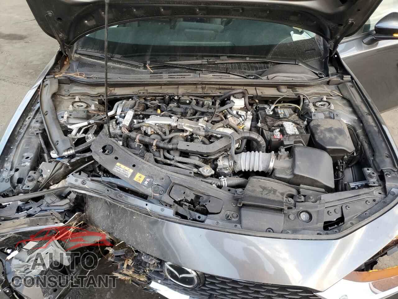 MAZDA 3 2023 - 3MZBPABM7PM380405