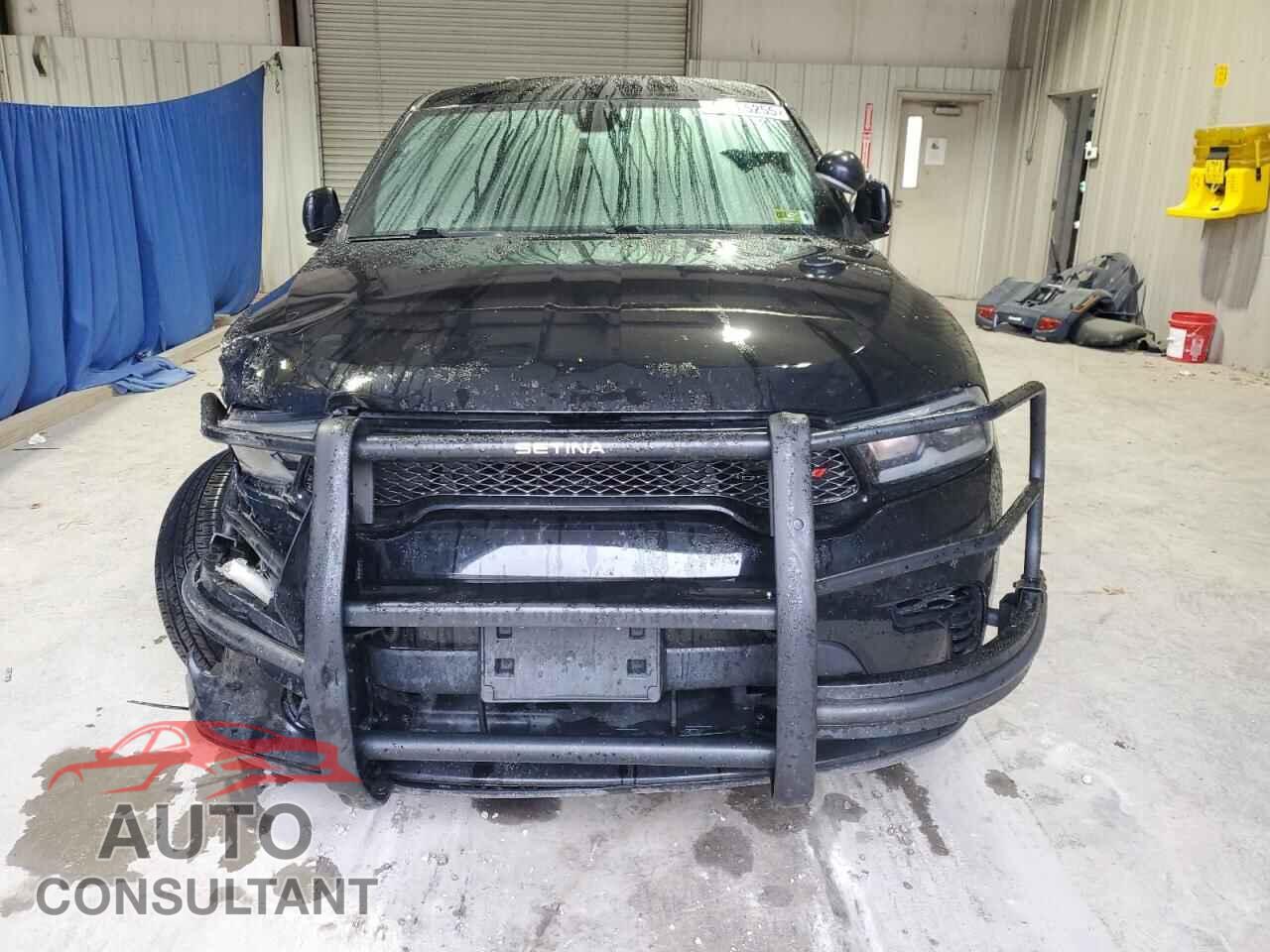 DODGE DURANGO 2023 - 1C4RDJFG3PC591861