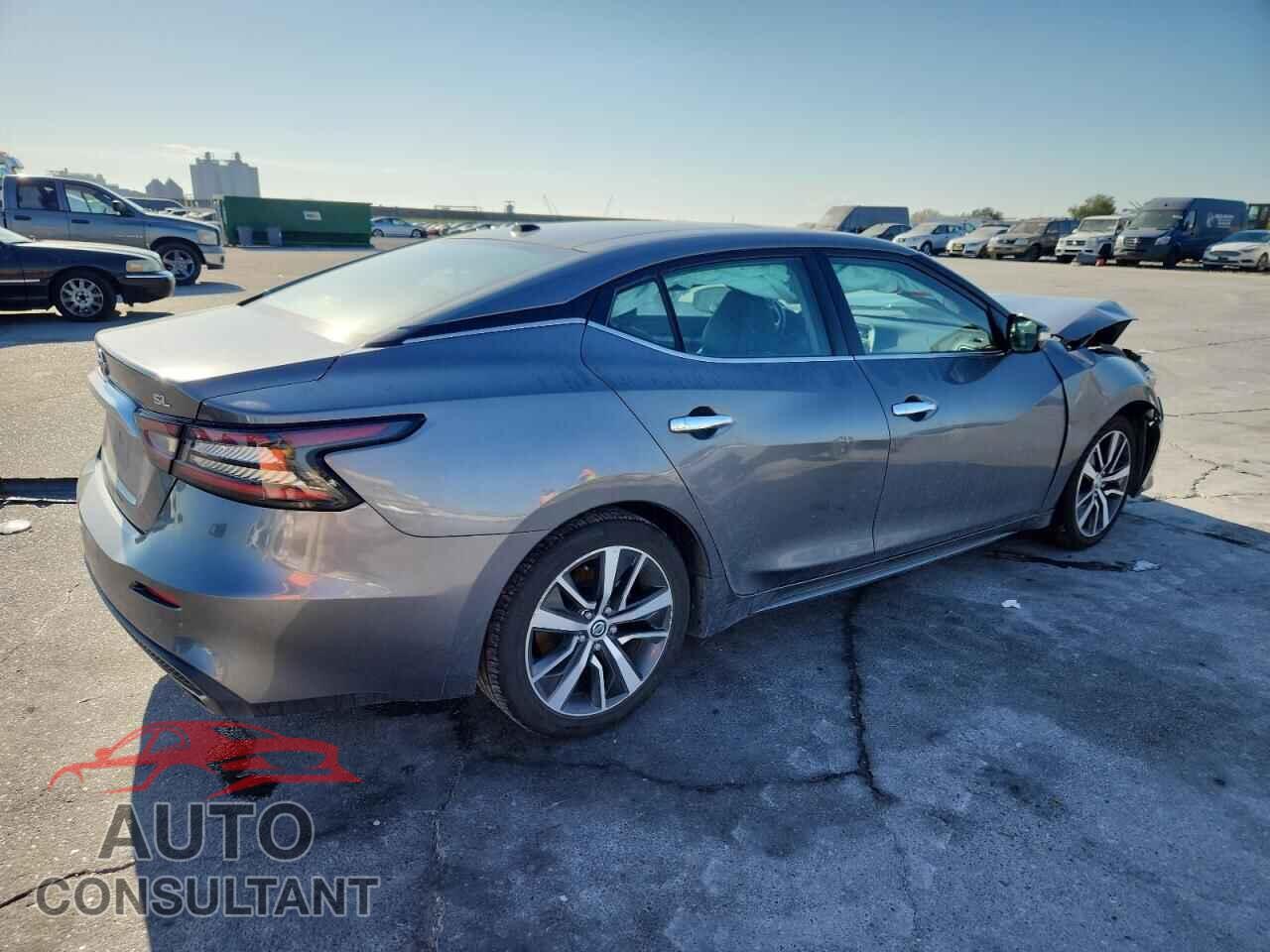 NISSAN MAXIMA 2020 - 1N4AA6DV6LC362398