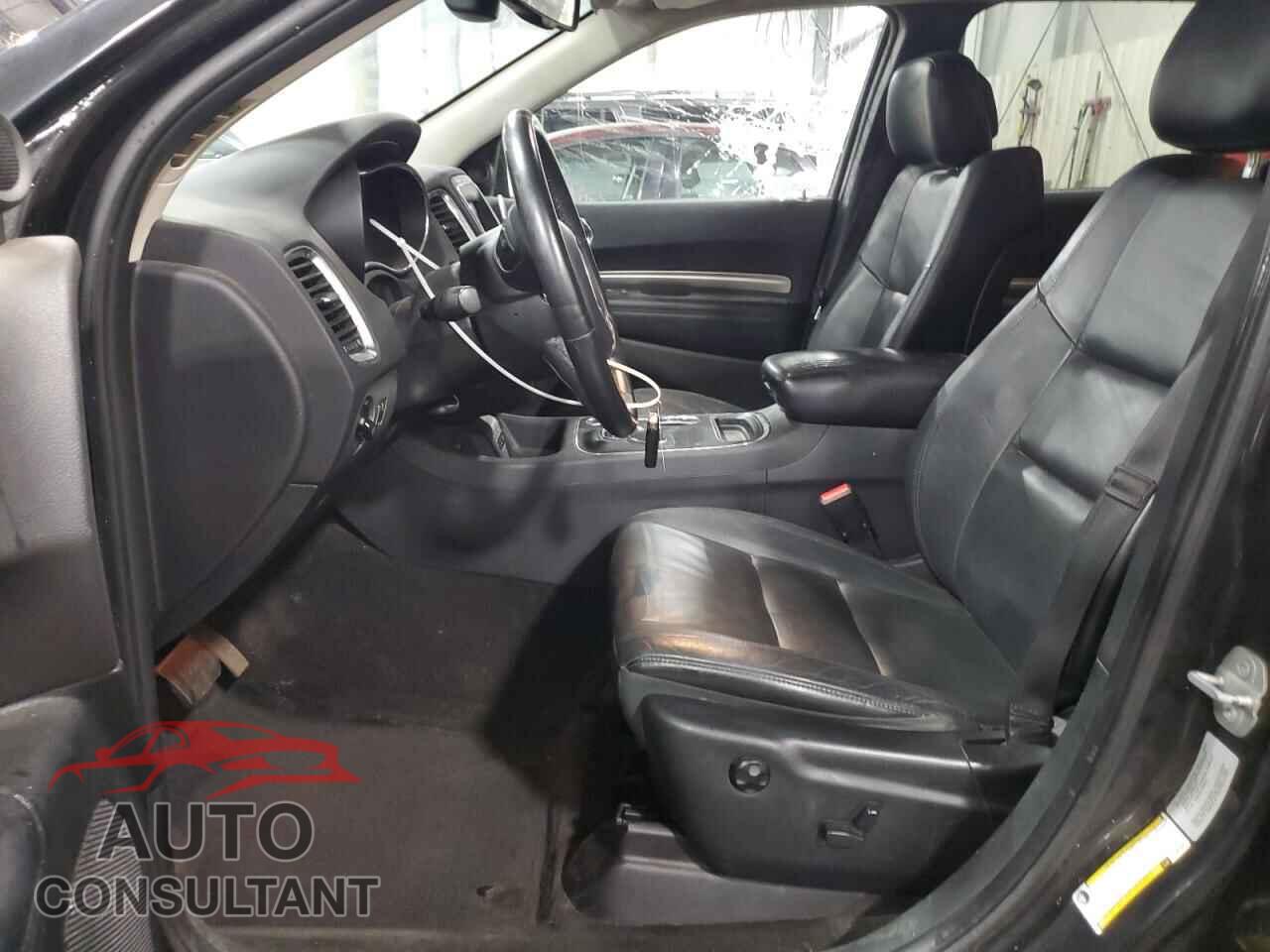 DODGE DURANGO 2015 - 1C4RDJAGXFC864266