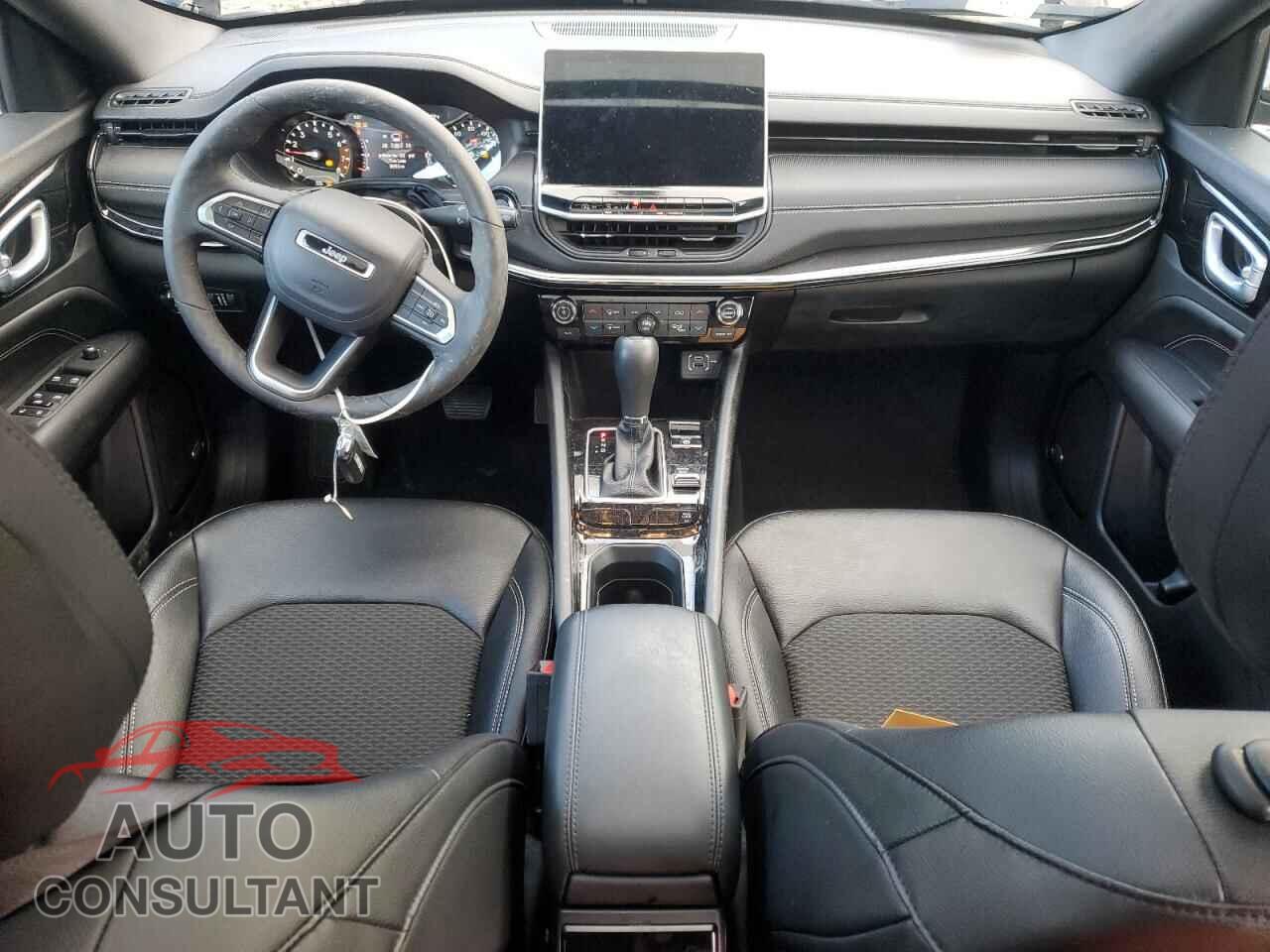 JEEP COMPASS 2024 - 3C4NJDBN8RT603183