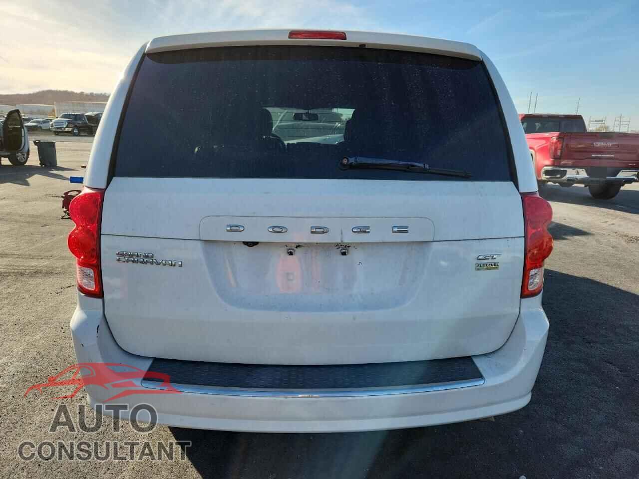 DODGE CARAVAN 2017 - 2C4RDGEG1HR799640