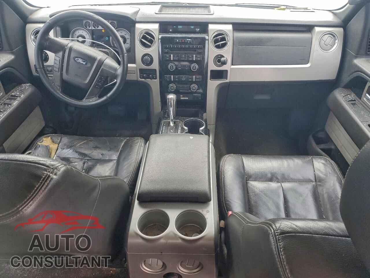 FORD F-150 2010 - 1FTFW1EV1AFD96294