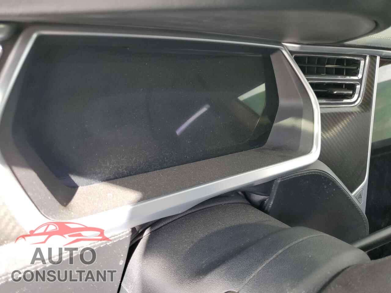 TESLA MODEL S 2012 - 5YJSA1DP6CFP01473