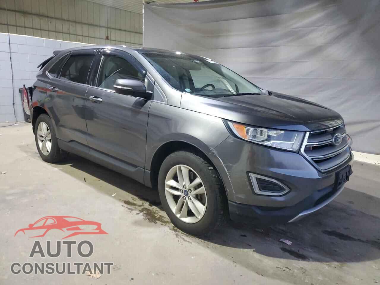 FORD EDGE 2016 - 2FMPK4J99GBB24933