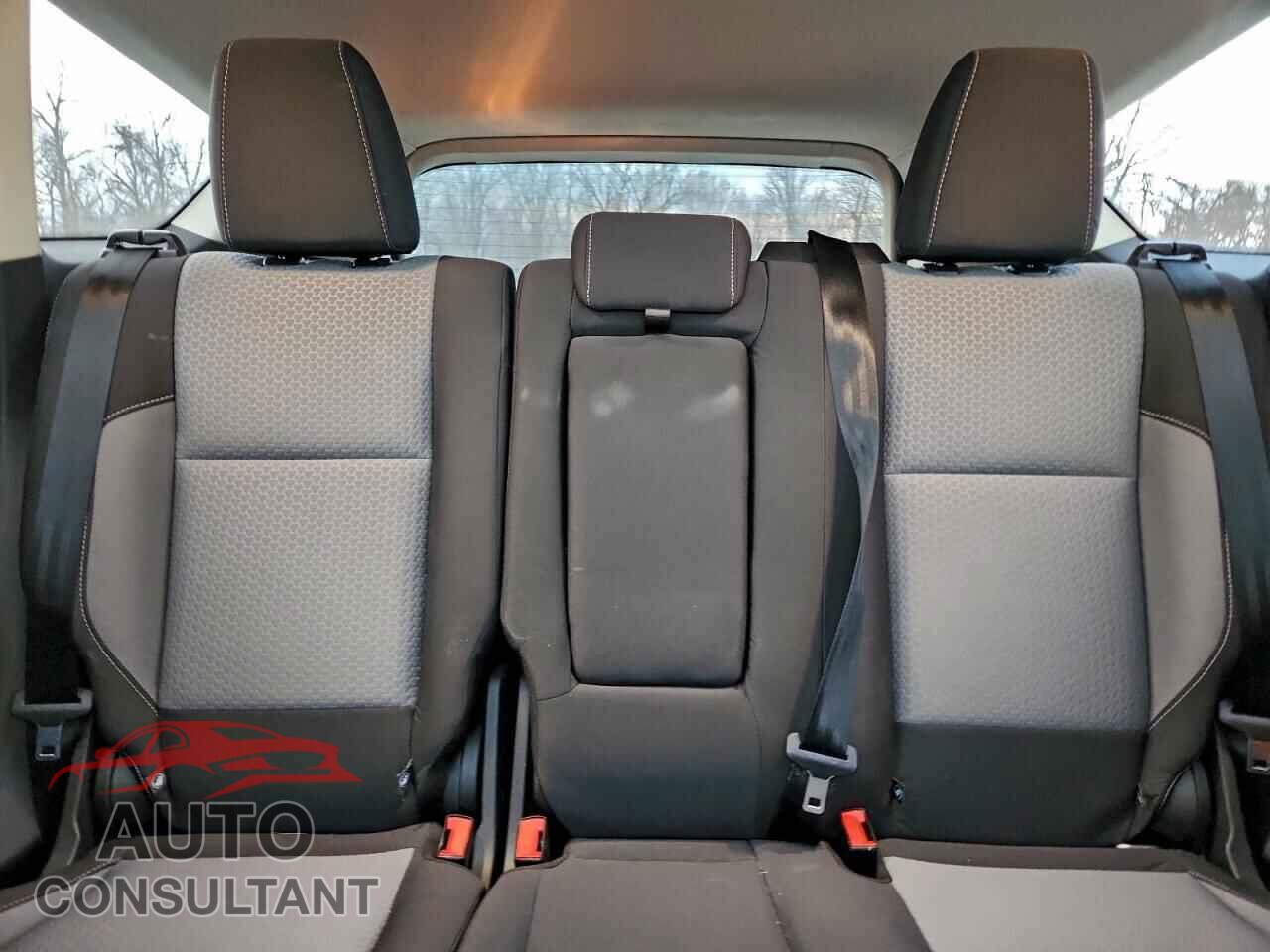 FORD ESCAPE 2018 - 1FMCU9GD5JUD03280