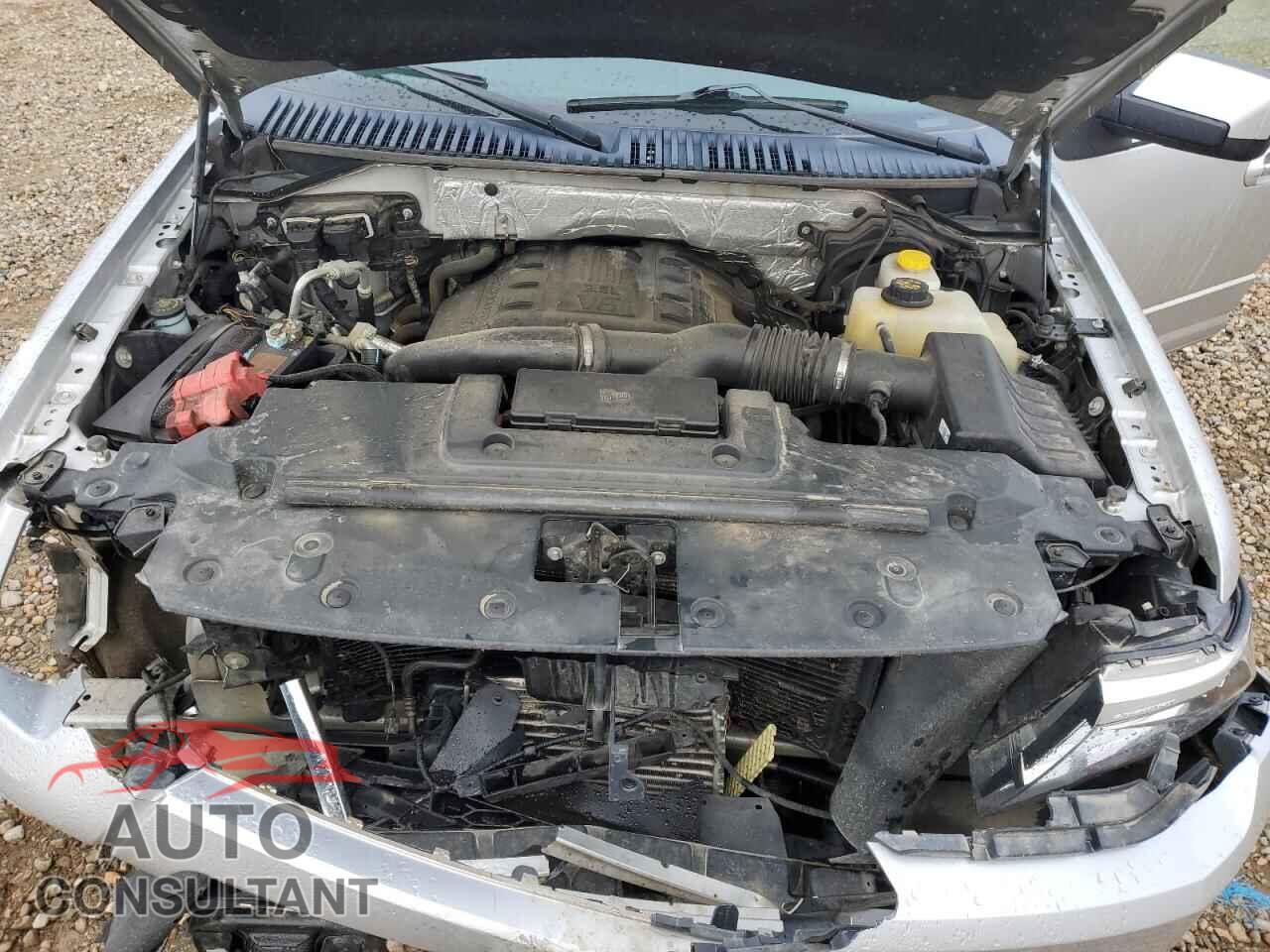 FORD EXPEDITION 2017 - 1FMJK2AT7HEA67403