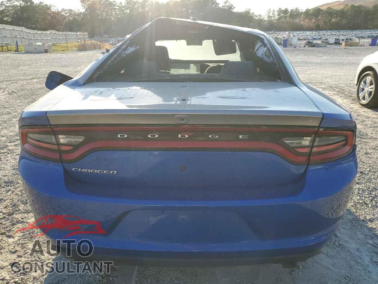 DODGE CHARGER 2023 - 2C3CDXAT1PH588407