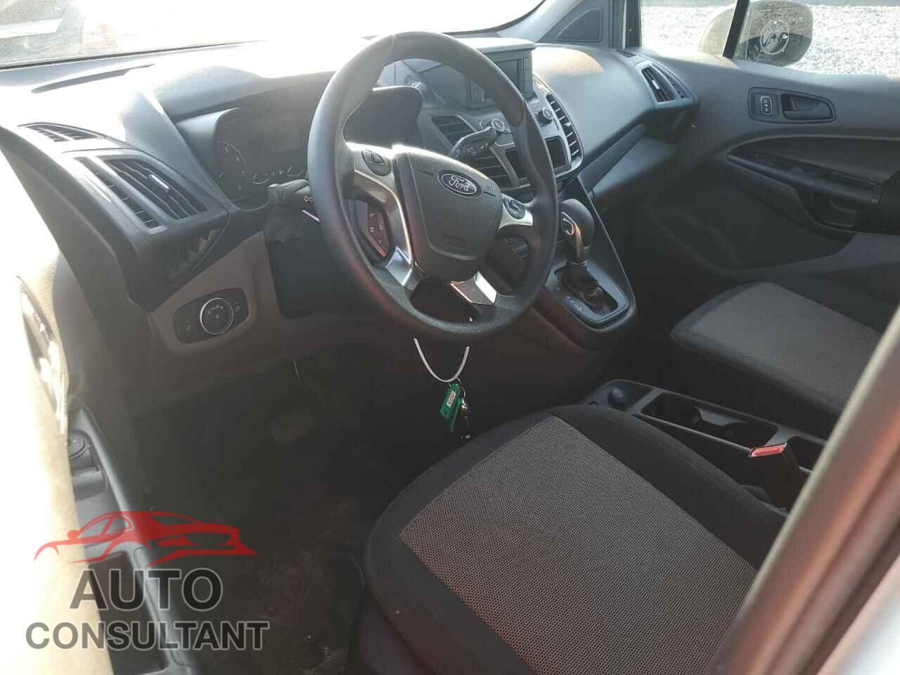 FORD TRANSIT 2023 - NM0LS7S21P1550923