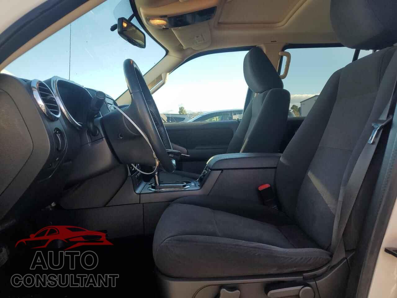 FORD EXPLORER 2010 - 1FMEU7DE3AUA86001