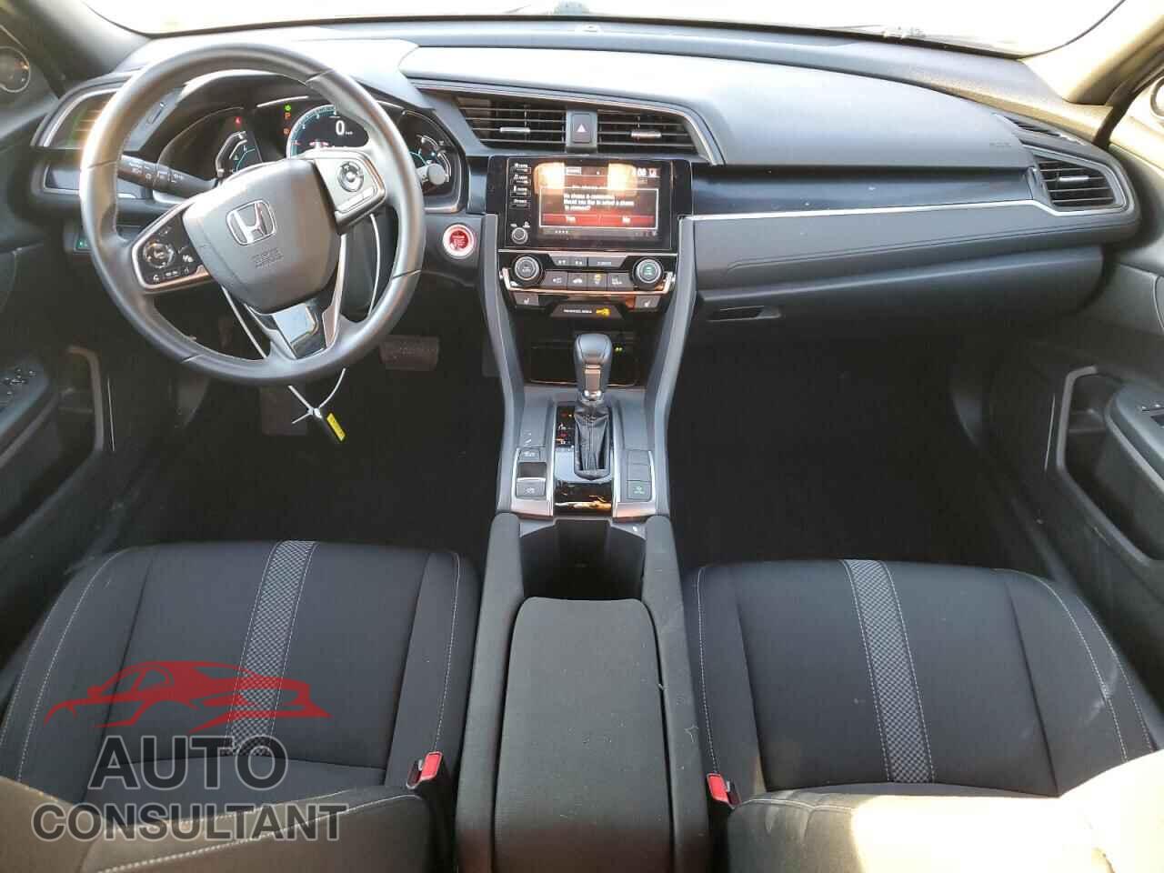 HONDA CIVIC 2020 - SHHFK7H69LU419829