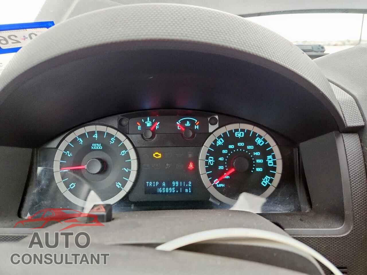 FORD ESCAPE 2012 - 1FMCU0D7XCKC42968
