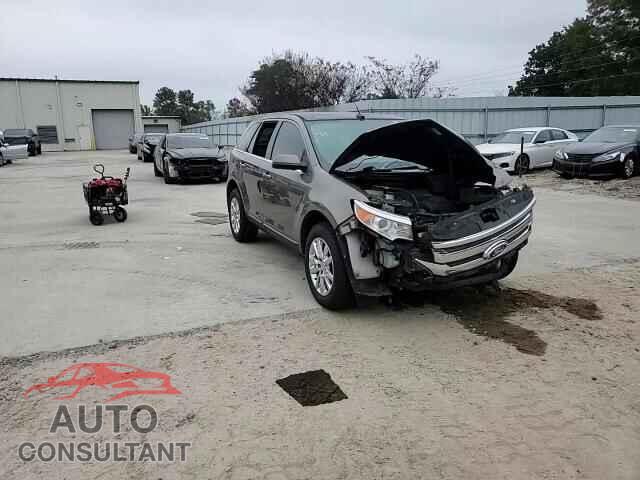 FORD EDGE 2014 - 2FMDK3KC6EBA81513
