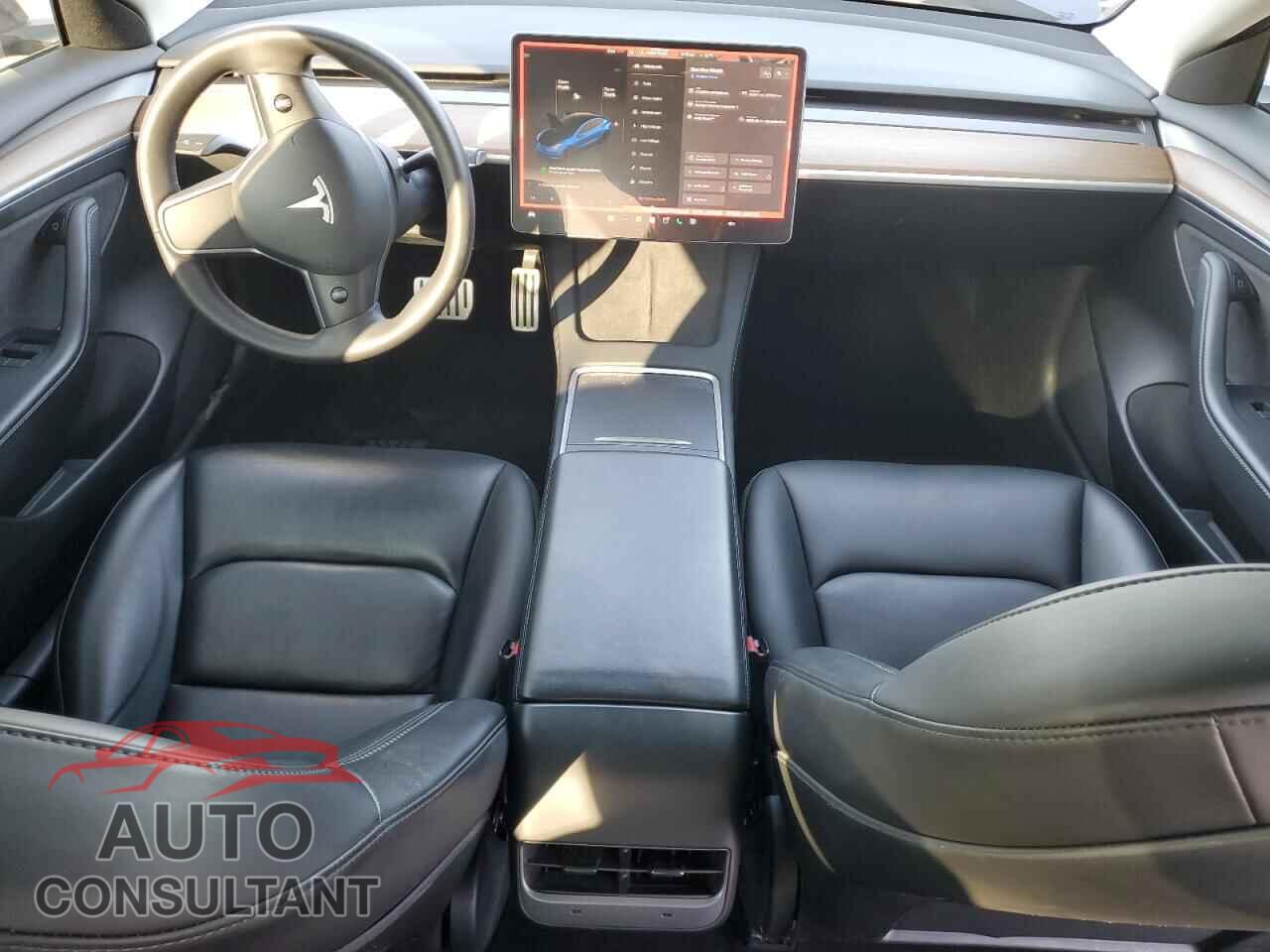 TESLA MODEL 3 2023 - 5YJ3E1ECXPF519446