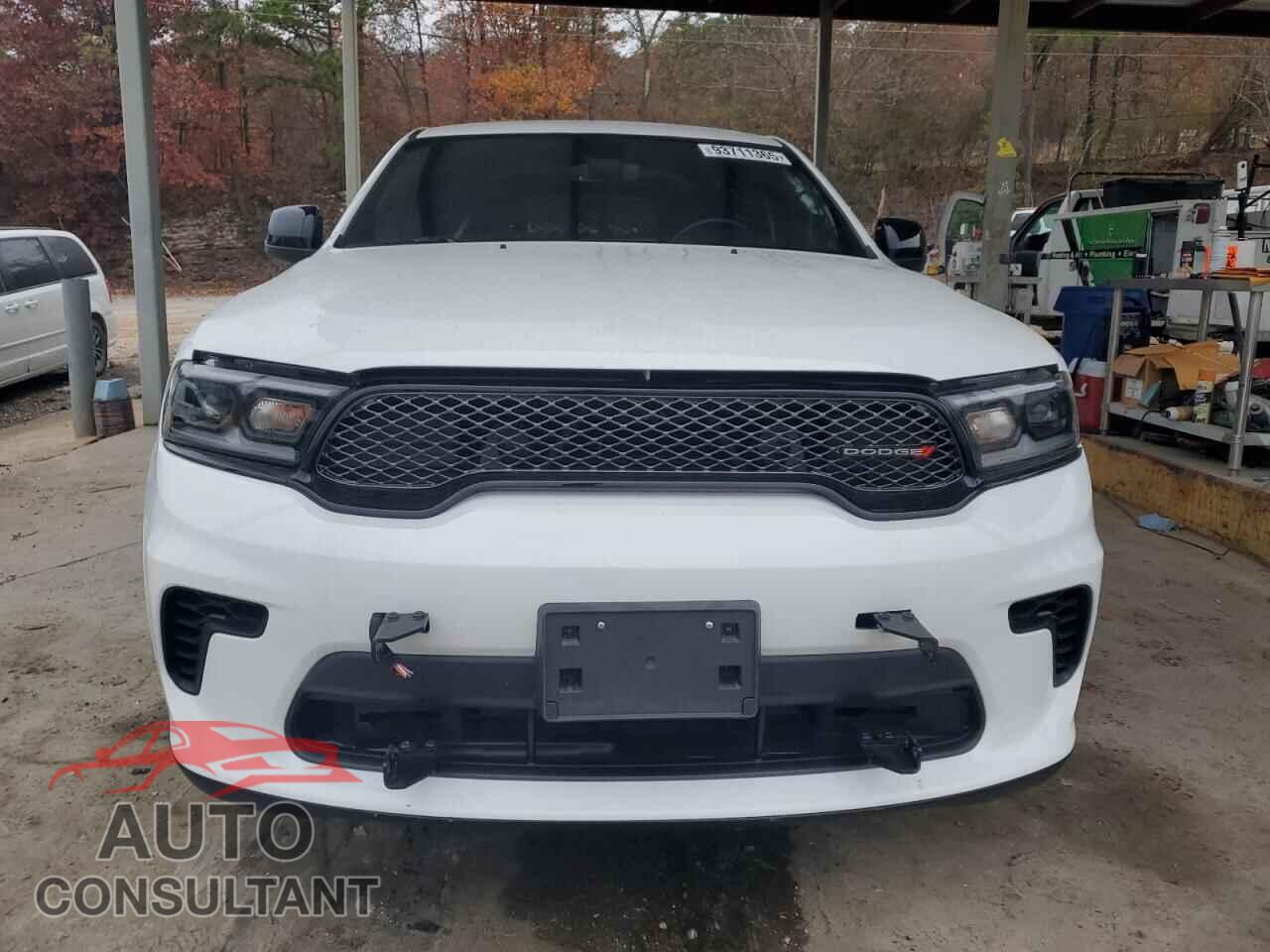 DODGE DURANGO 2023 - 1C4RDJFG5PC674241