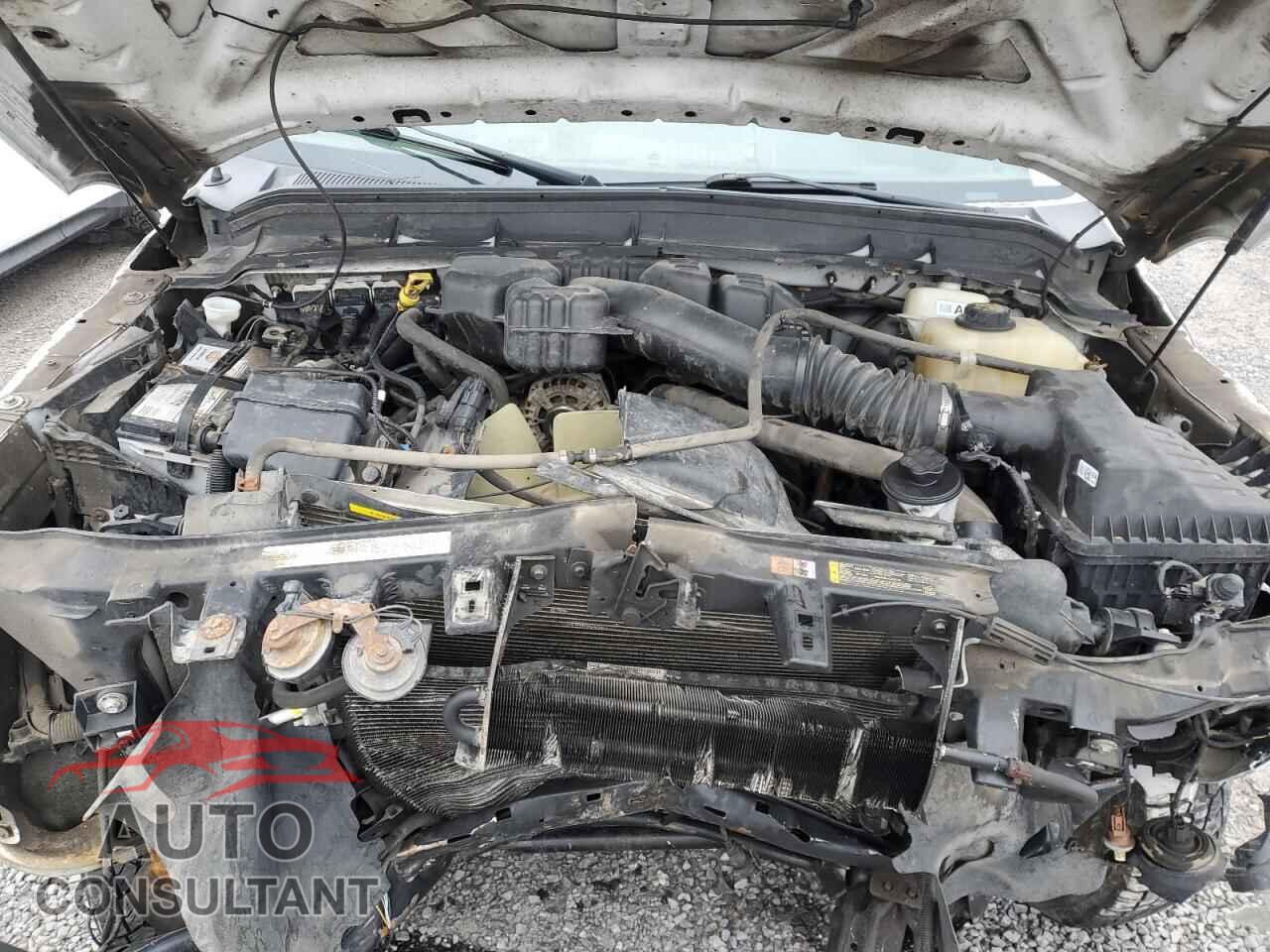 FORD F250 2016 - 1FTBF2B68GEC19581