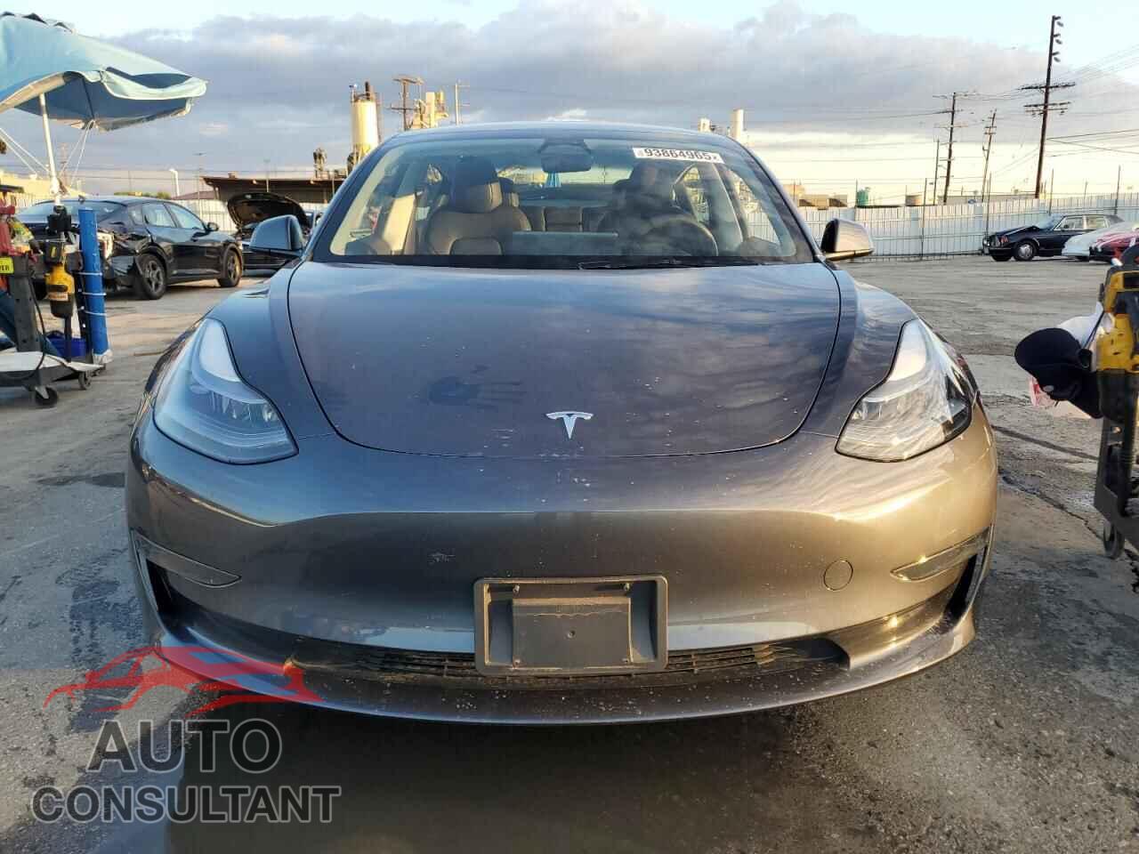 TESLA MODEL 3 2023 - 5YJ3E1EA4PF644036