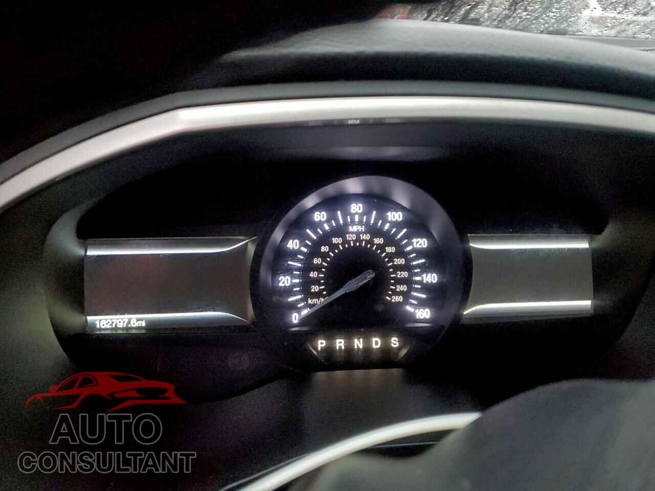 FORD EDGE 2020 - 2FMPK4J91LBB62330