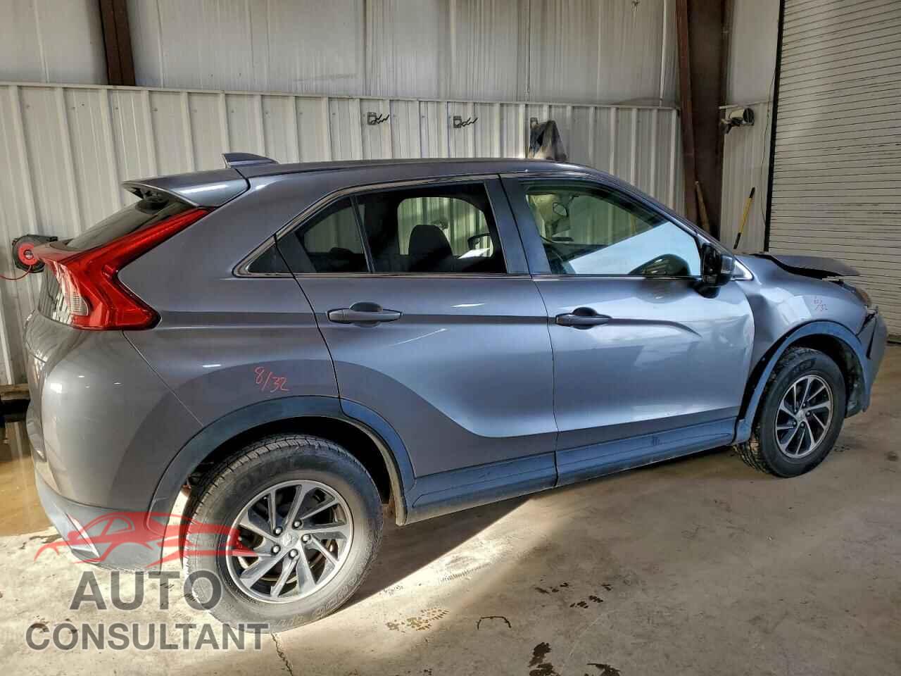 MITSUBISHI ECLIPSE 2020 - JA4AT3AA6LZ024480