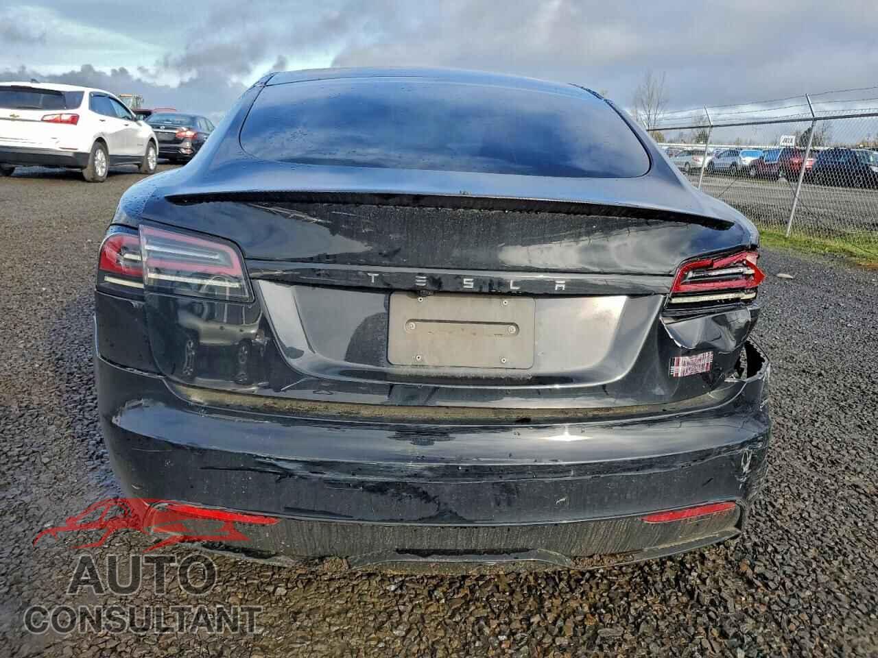TESLA MODEL S 2023 - 5YJSA1E68PF511587