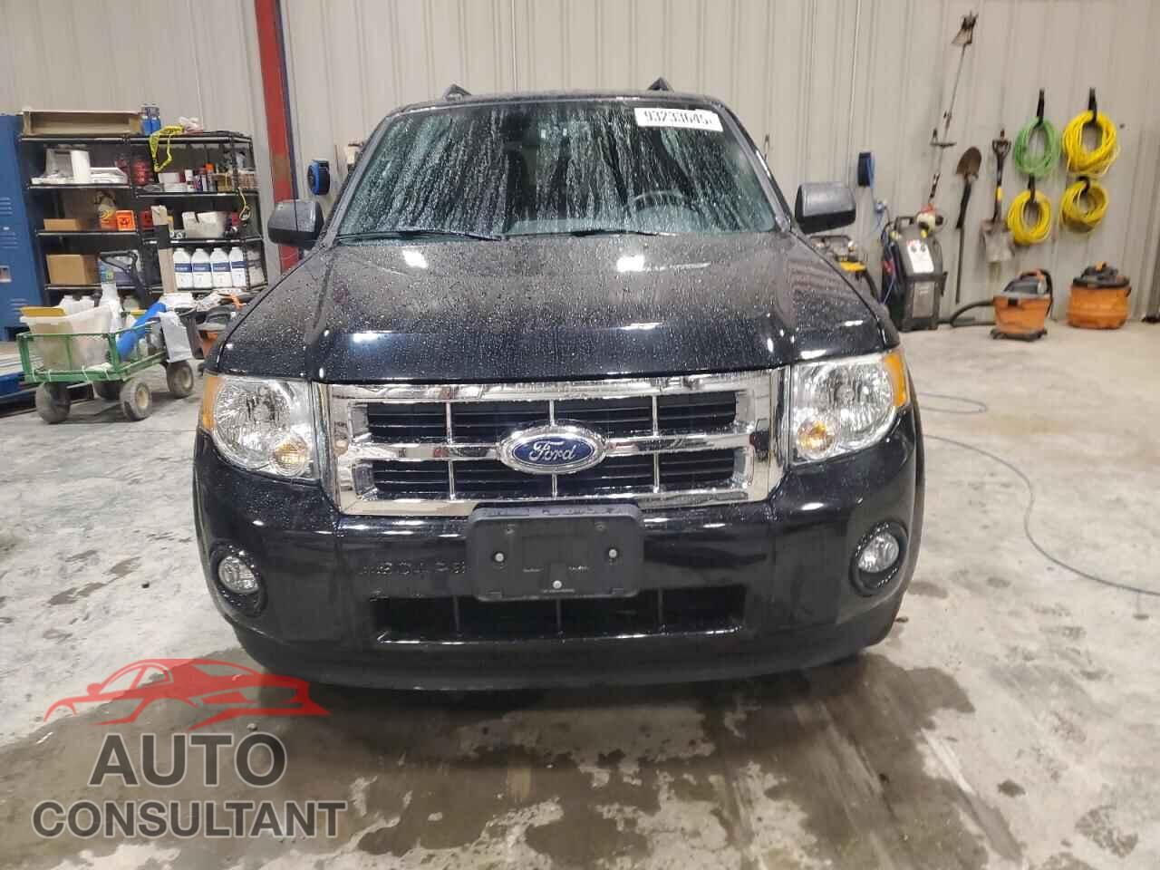 FORD ESCAPE 2012 - 1FMCU9D73CKA82095