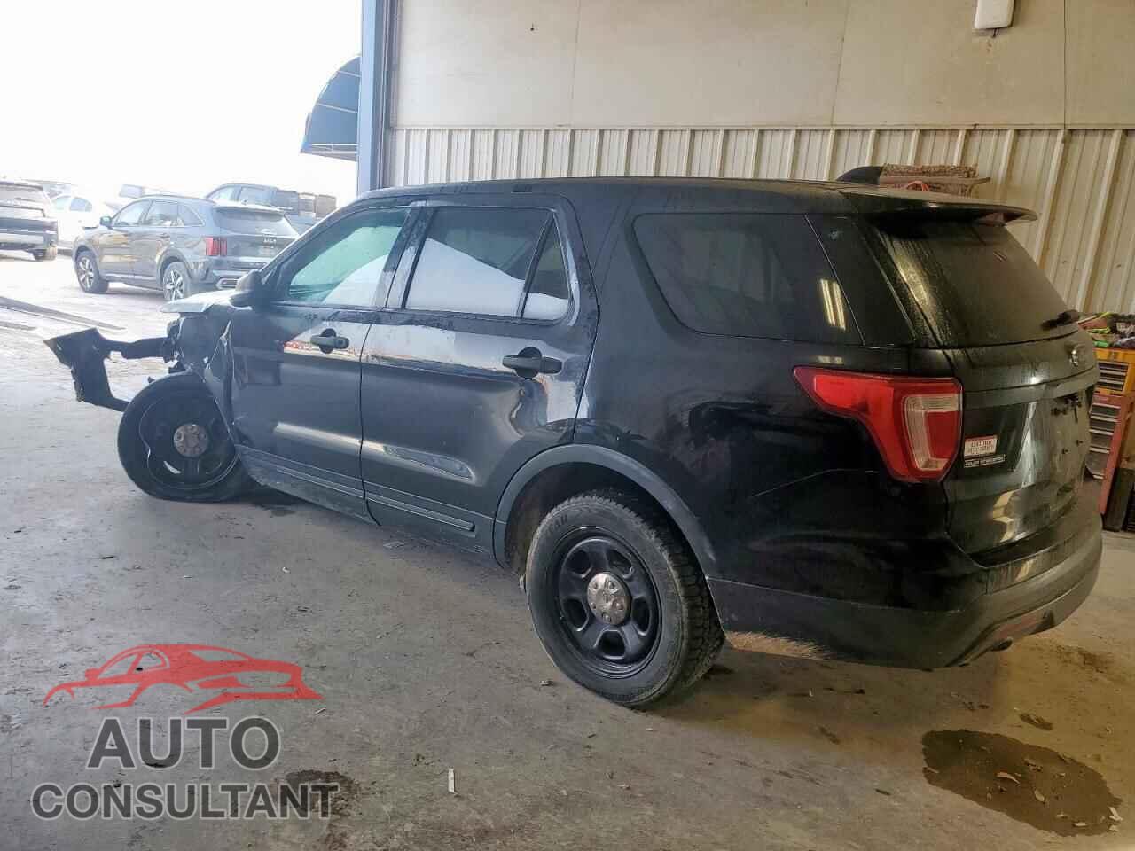 FORD EXPLORER 2016 - 1FM5K8AT2GGB55086