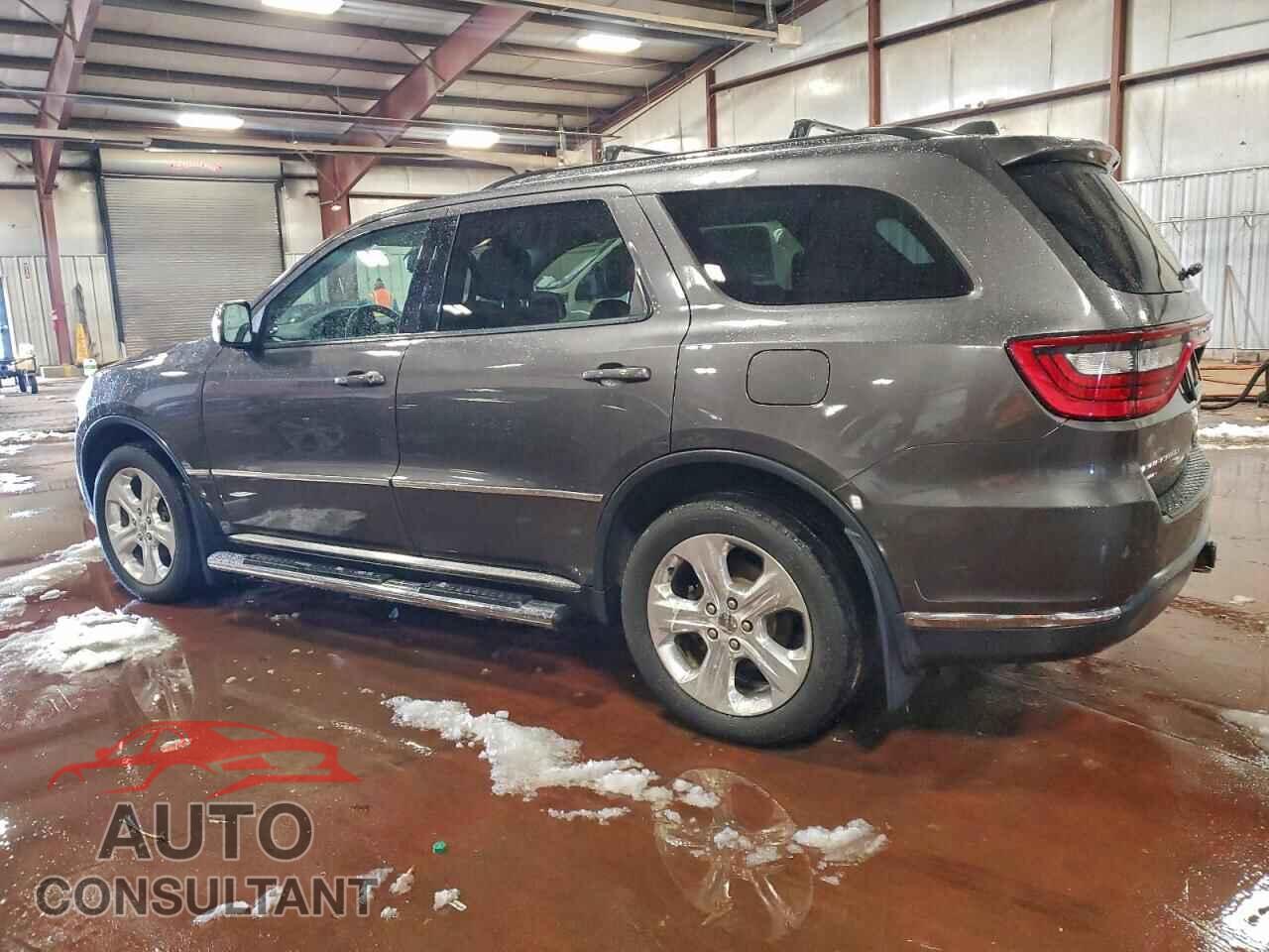 DODGE DURANGO 2015 - 1C4RDJDG8FC688605