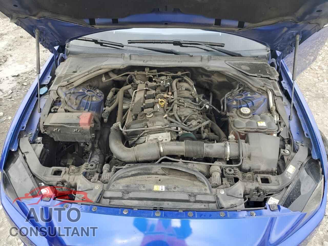 JAGUAR XE 2017 - SAJAD4BG4HA965994