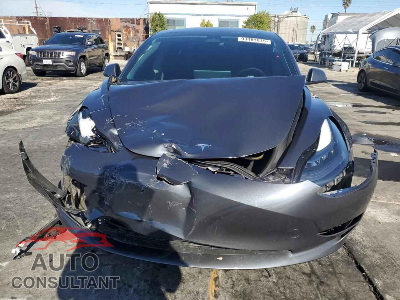 TESLA MODEL 3 2023 - 5YJ3E1EB5PF628758