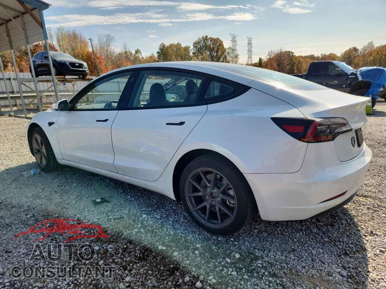 TESLA MODEL 3 2023 - 5YJ3E1EA2PF600892