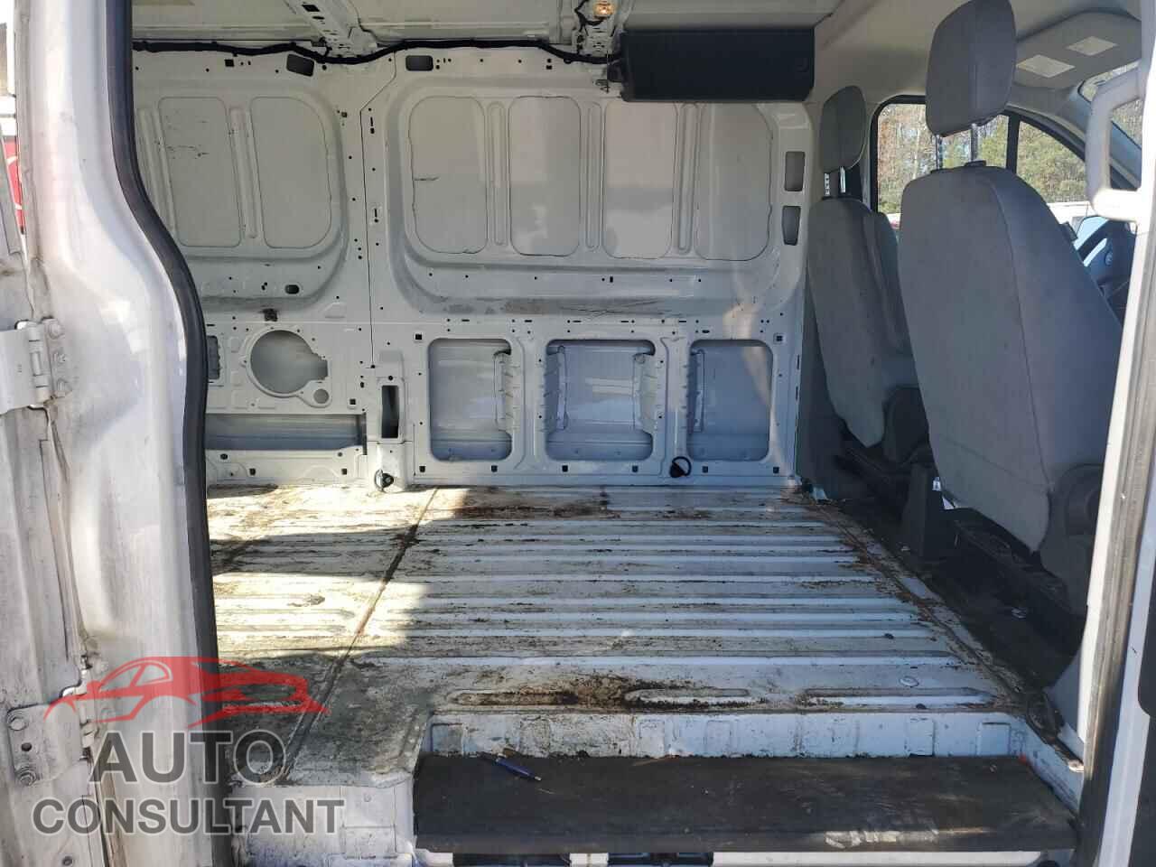 FORD TRANSIT 2016 - 1FTYR2ZM2GKB38552