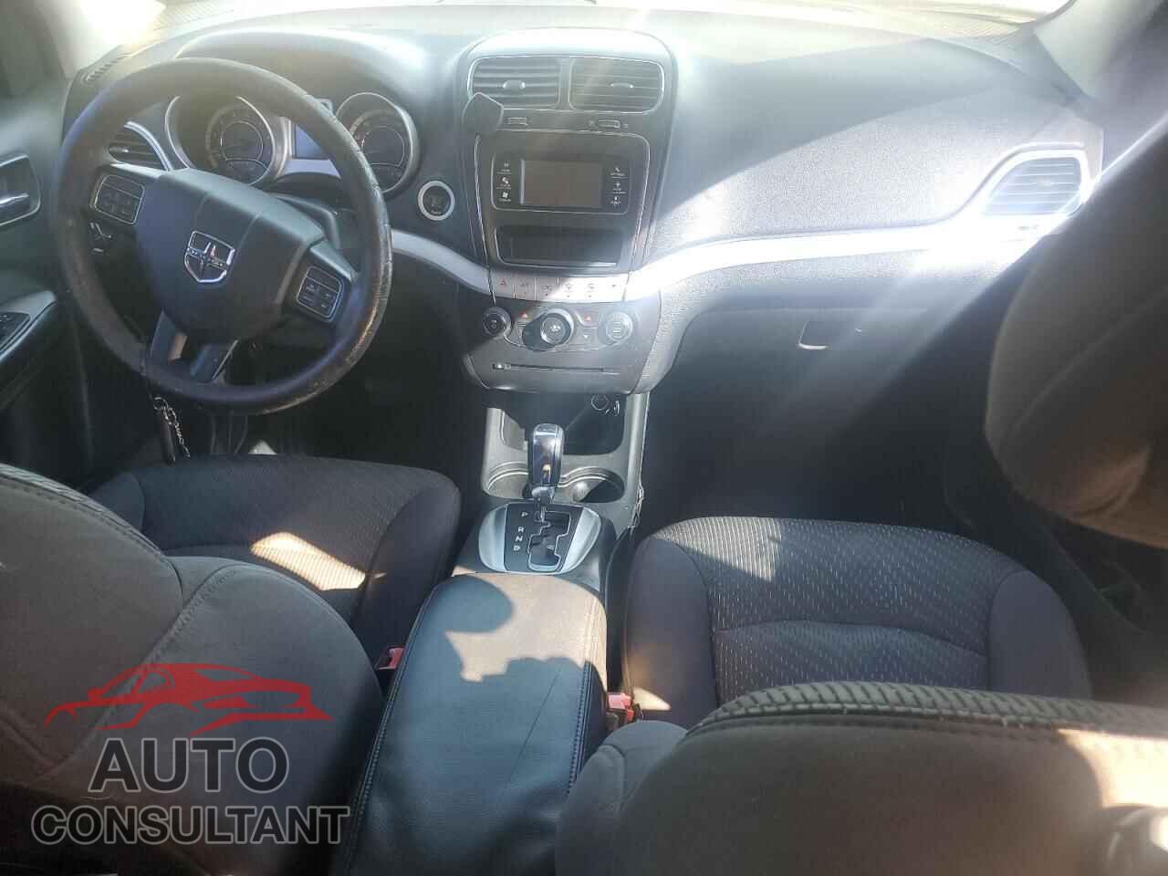 DODGE JOURNEY 2013 - 3C4PDCBG2DT555362