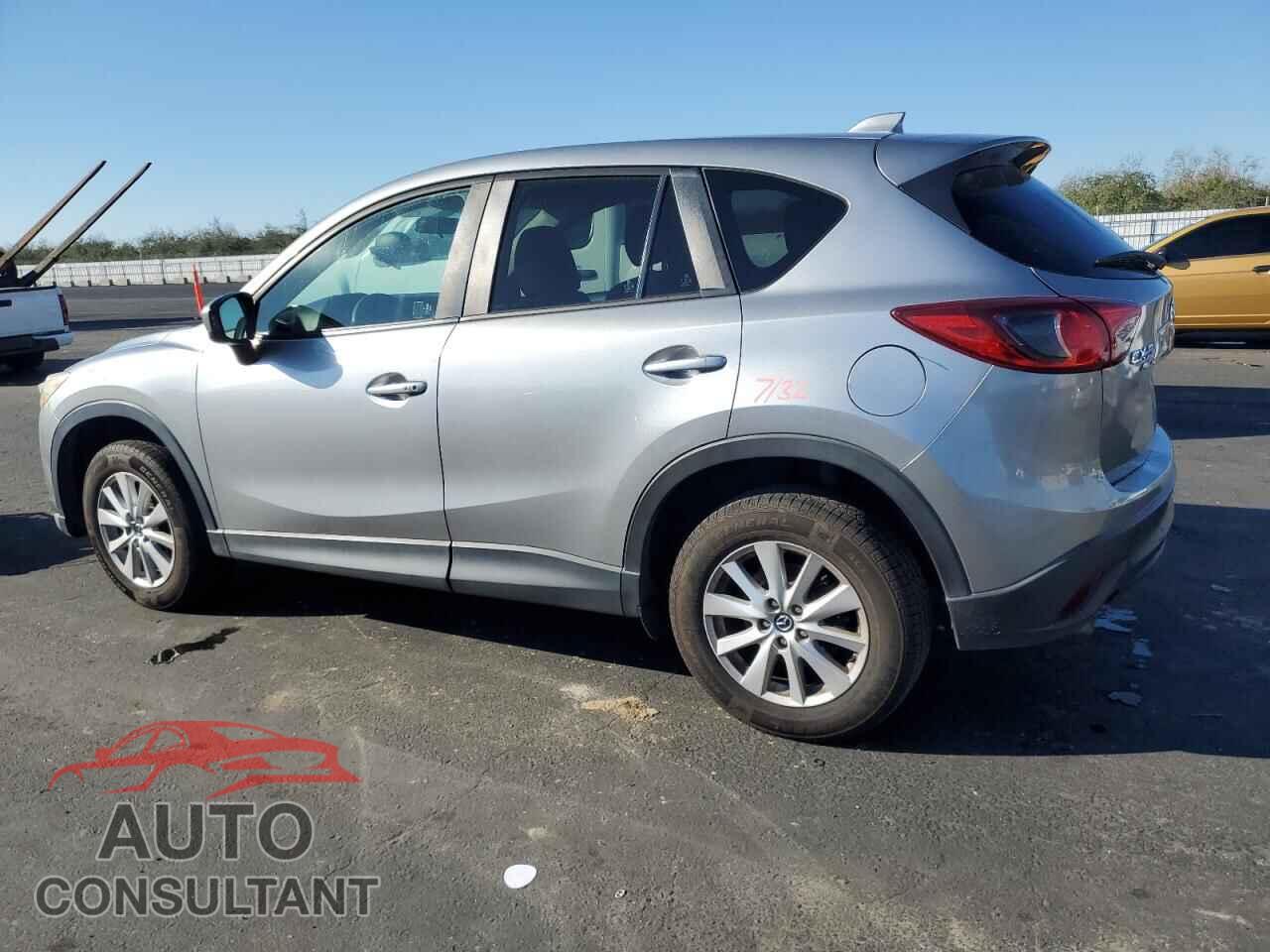 MAZDA CX-5 2015 - JM3KE4CY2F0438392