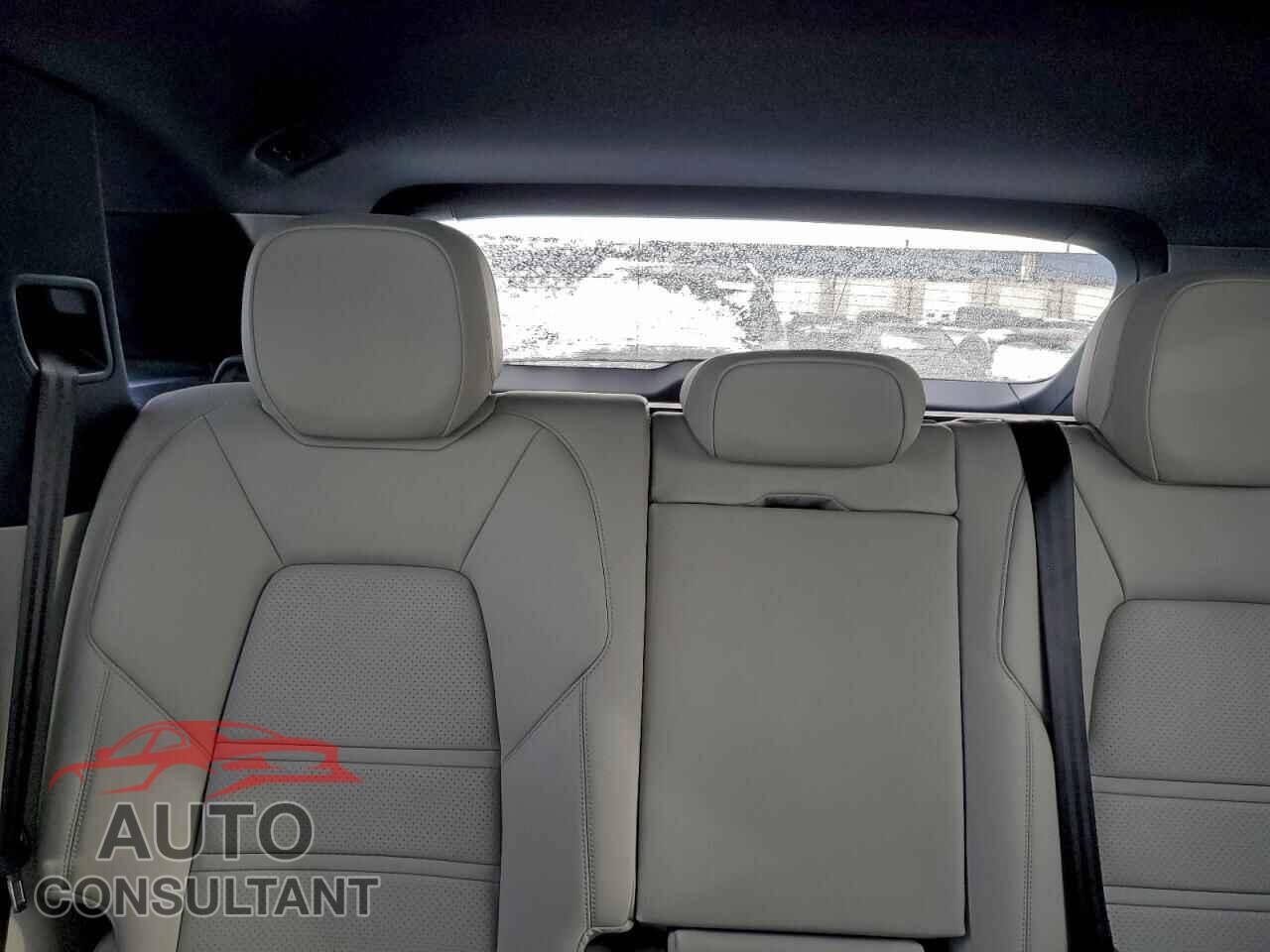 PORSCHE CAYENNE 2020 - WP1AA2AY8LDA03158