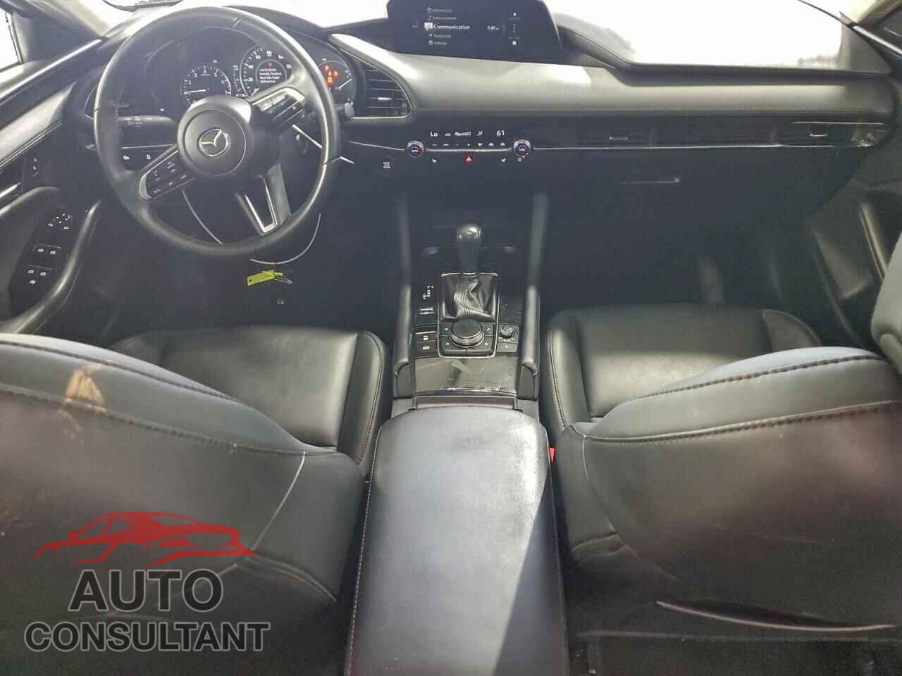 MAZDA 3 2024 - 3MZBPACM8RM417284
