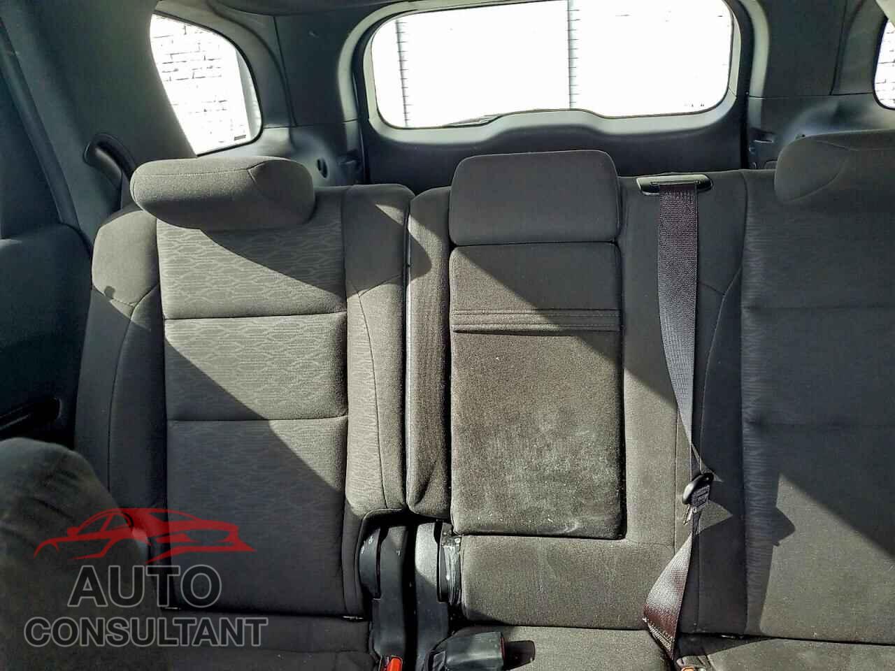 DODGE DURANGO 2023 - 1C4RDHAG2PC635137