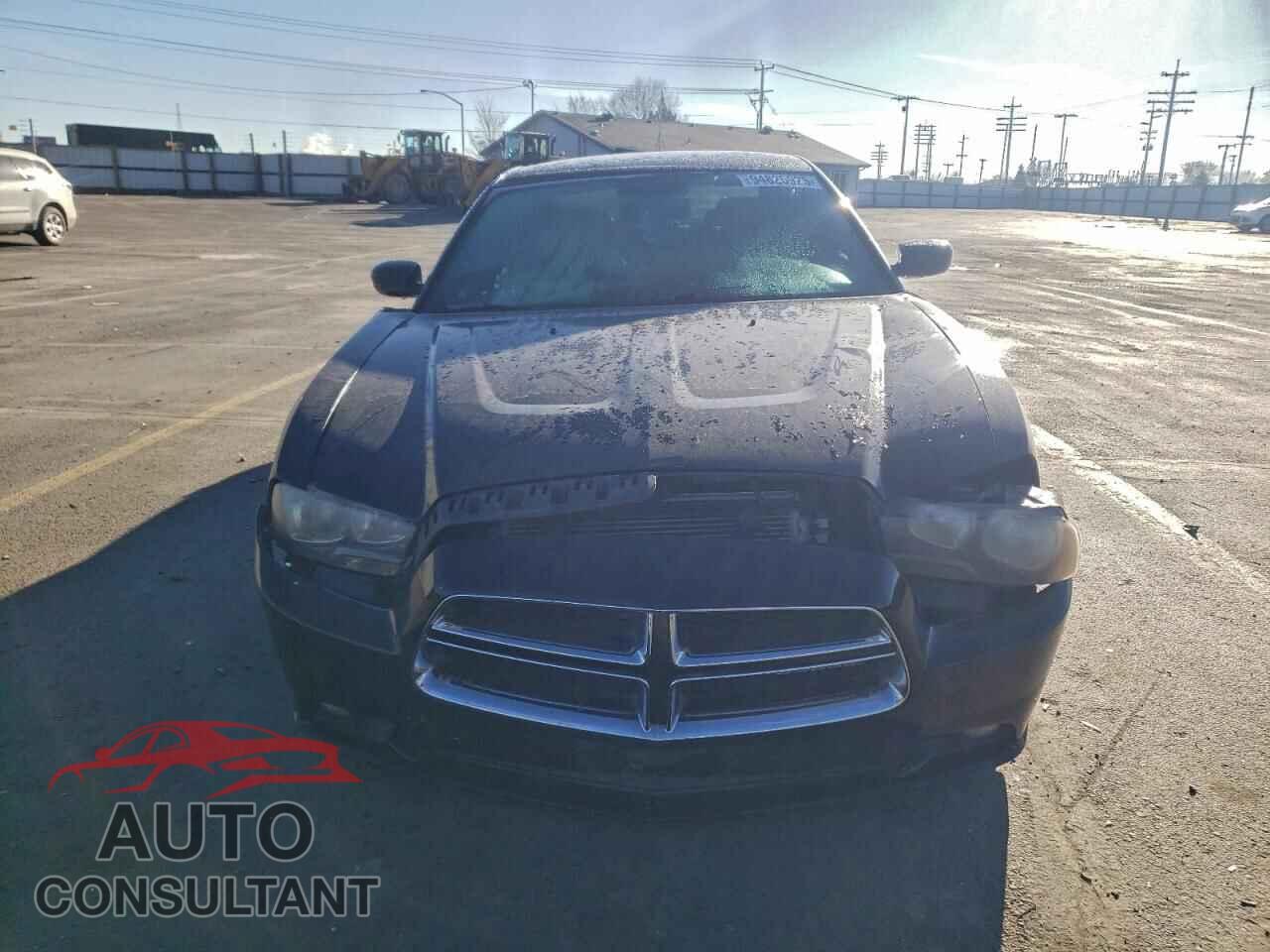 DODGE CHARGER 2014 - 2C3CDXHG5EH212427