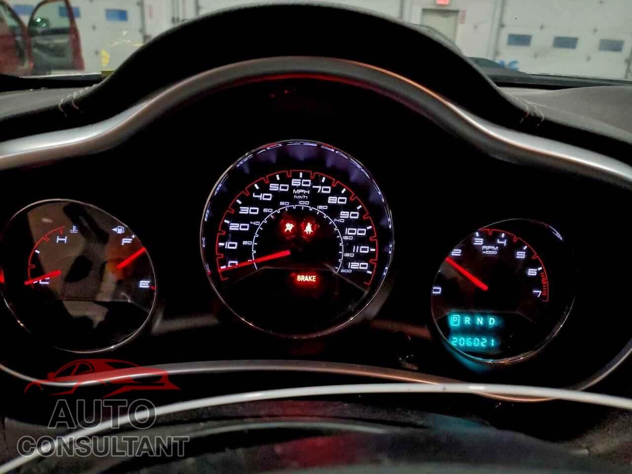 DODGE AVENGER 2011 - 1B3BD4FB2BN515361