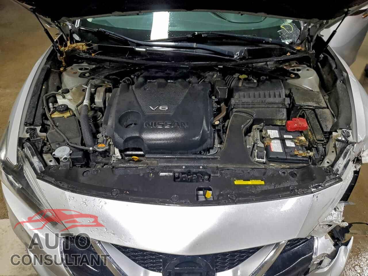 NISSAN MAXIMA 2017 - 1N4AA6AP3HC378460