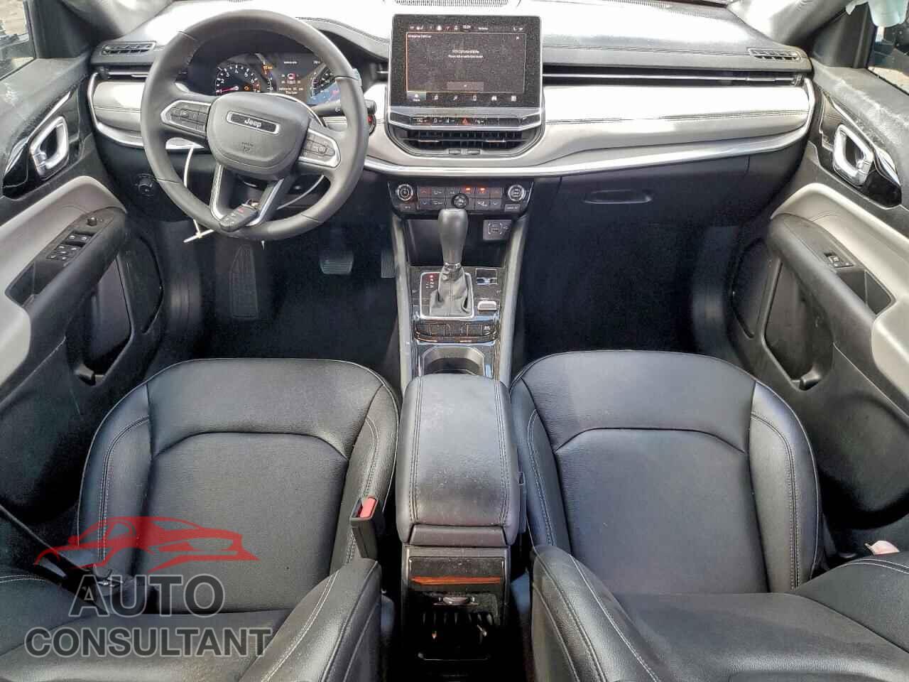 JEEP COMPASS 2025 - 3C4NJDCN1ST521719
