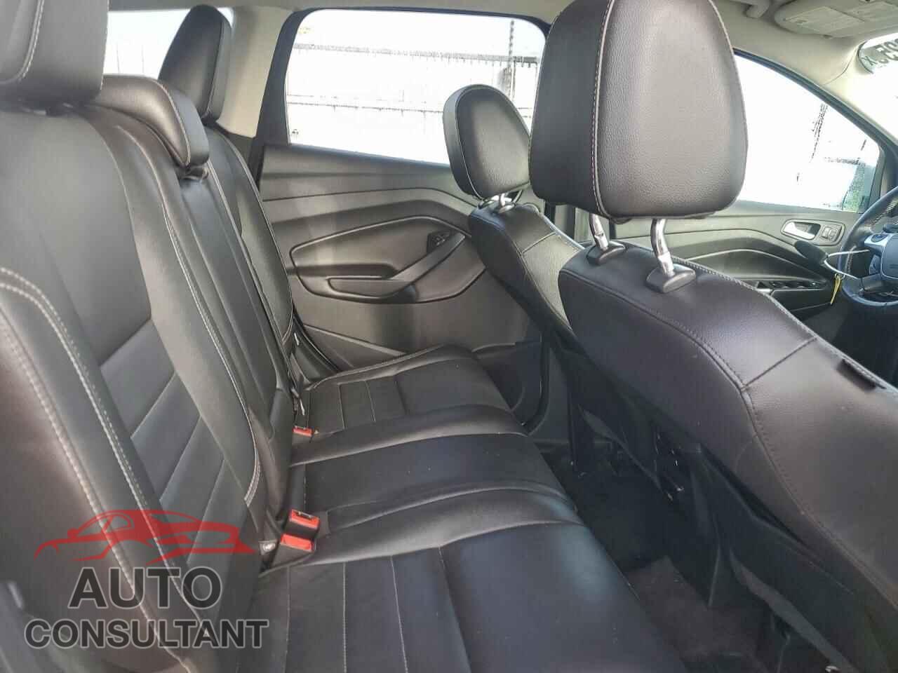 FORD ESCAPE 2014 - 1FMCU9JX4EUB99745