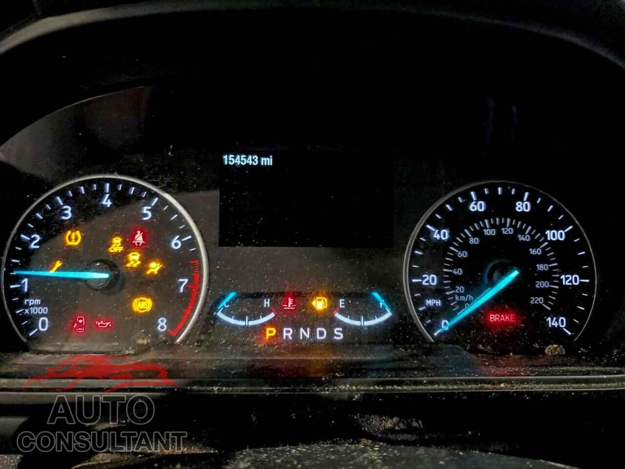 FORD ECOSPORT 2020 - MAJ6S3KL9LC349020