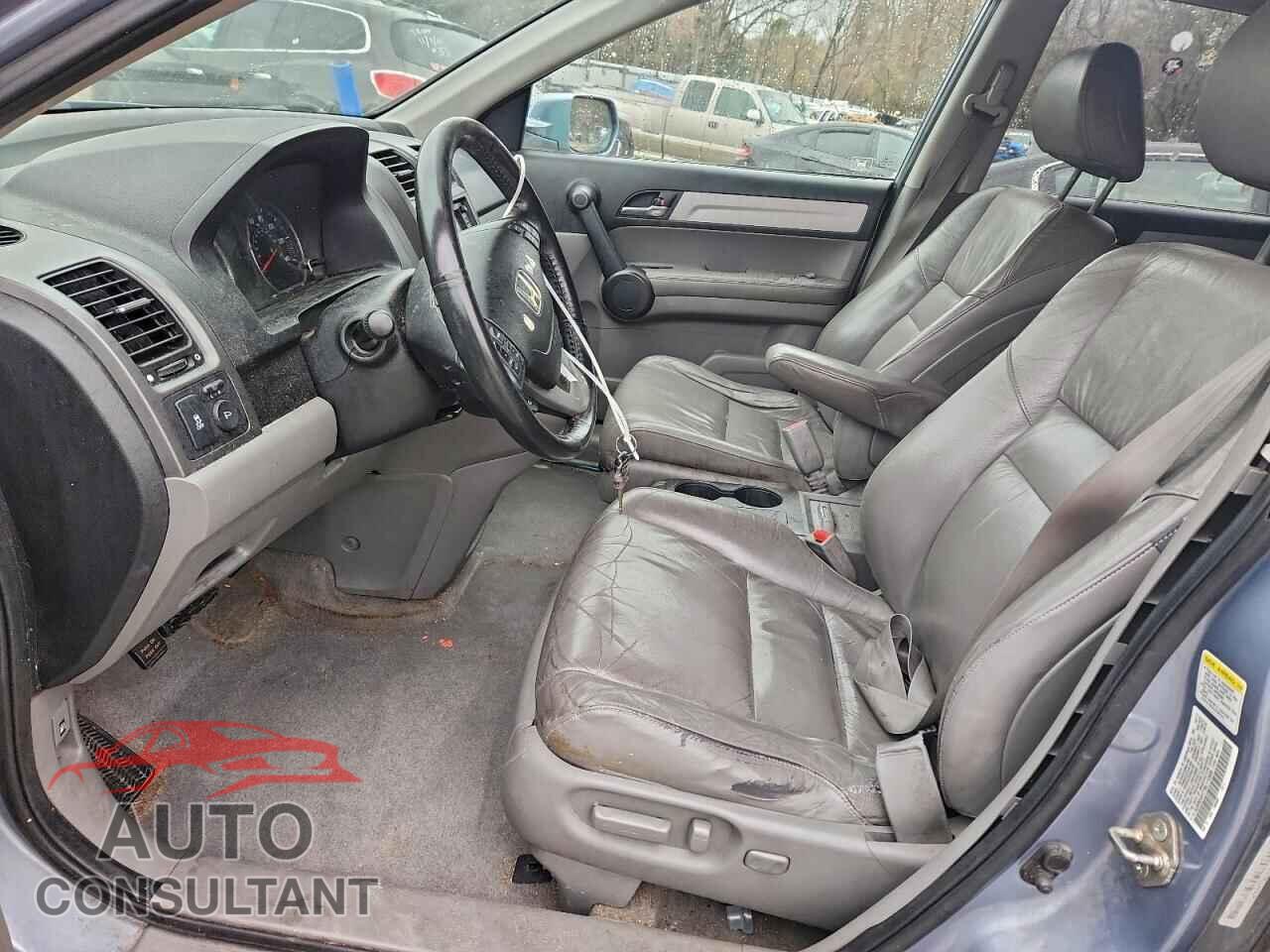 HONDA CRV 2011 - 5J6RE4H77BL112808