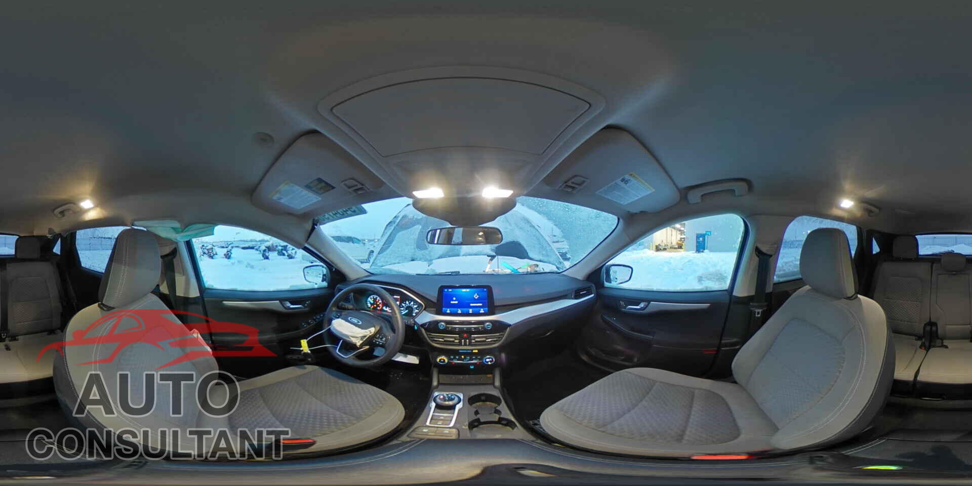 FORD ESCAPE 2020 - 1FMCU0G60LUA96751