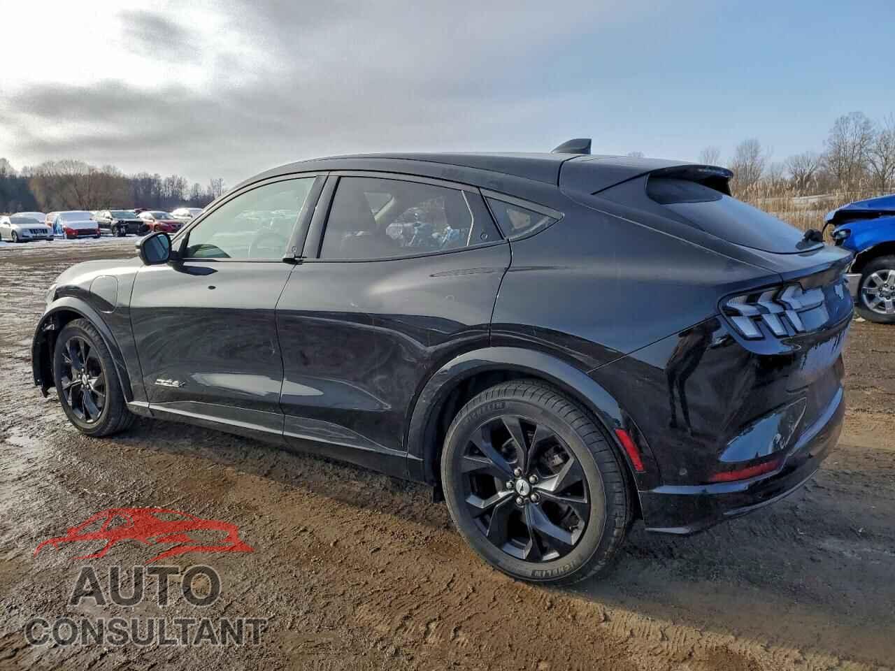 FORD MUSTANG 2023 - 3FMTK3SU6PMA64930