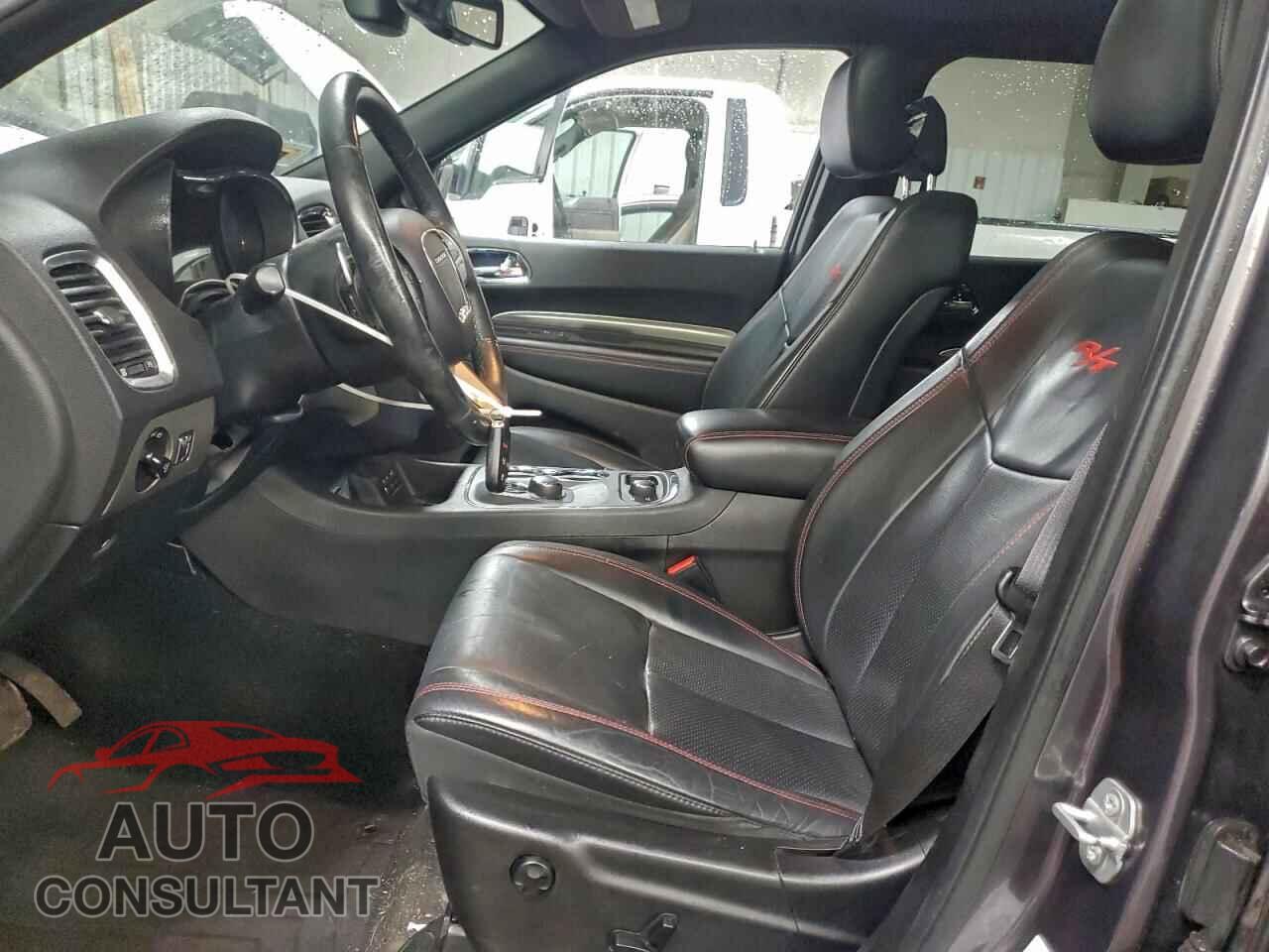 DODGE DURANGO 2015 - 1C4SDJCT1FC690583