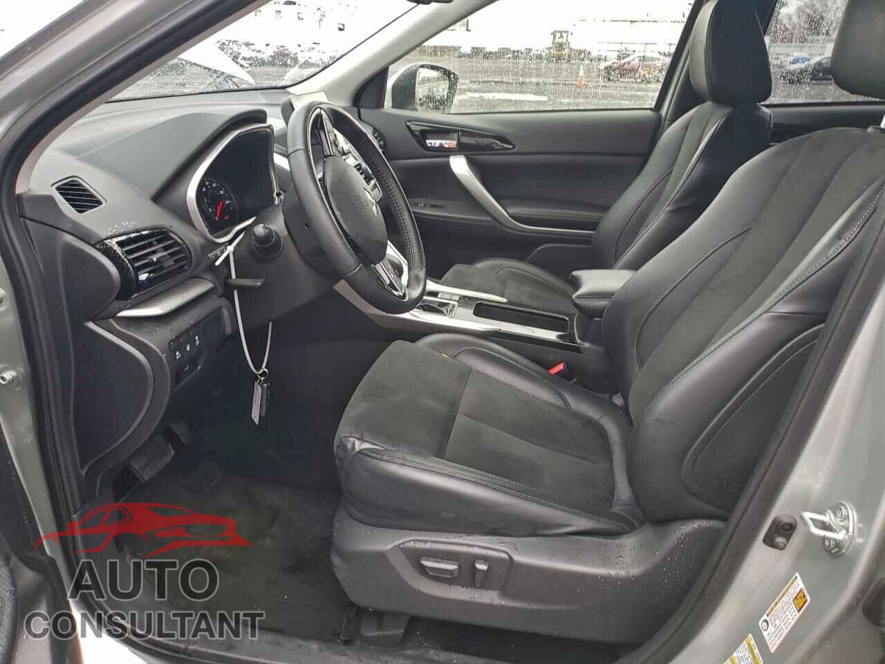 MITSUBISHI ECLIPSE 2024 - JA4ATWAA7RZ035885