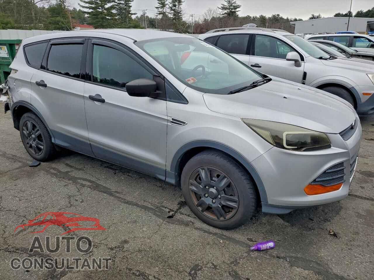 FORD ESCAPE 2013 - 1FMCU0F78DUC06103