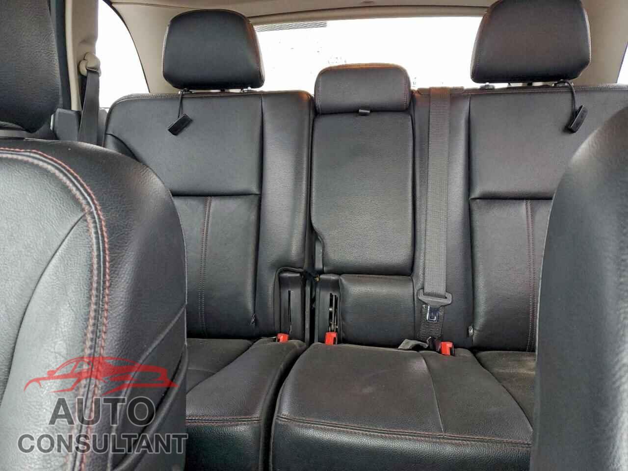 FORD EDGE 2014 - 2FMDK4JC6EBB37604