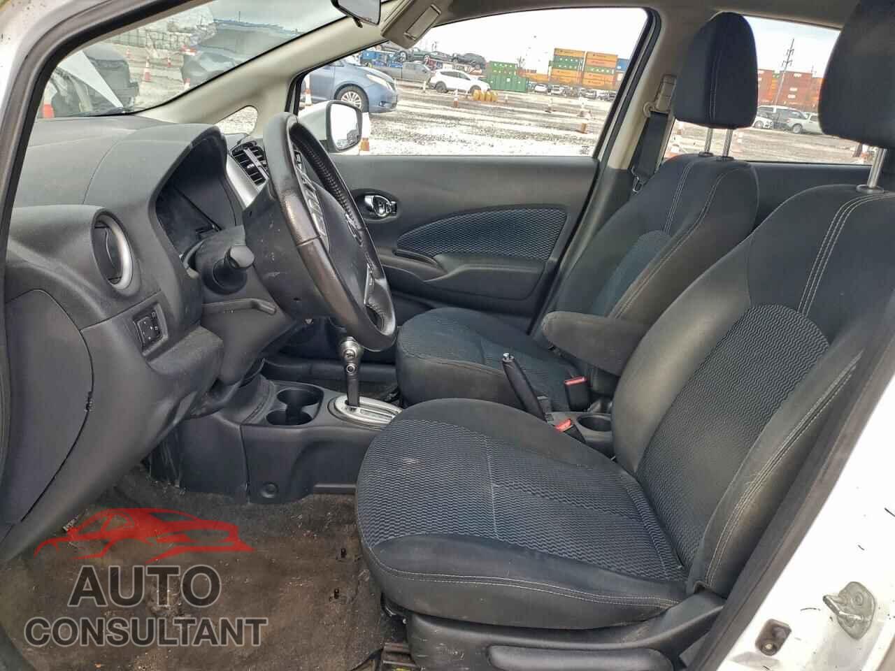 NISSAN VERSA 2015 - 3N1CE2CP3FL362079